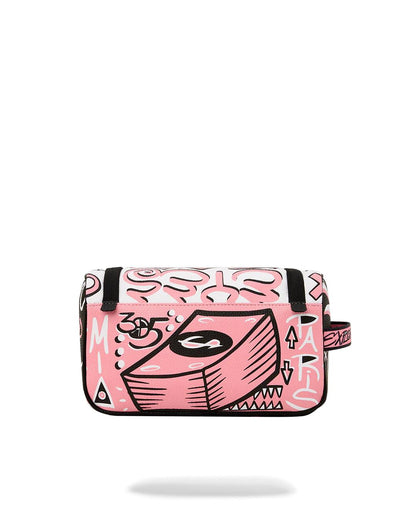 Sprayground Recommended | JADORE TOILETRY BAG