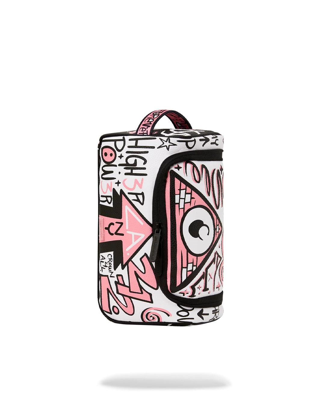 Sprayground Recommended | JADORE TOILETRY BAG