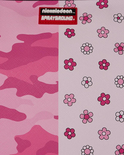 Sprayground Signature | SUSIE RUGRATS FLOWERS TOTE