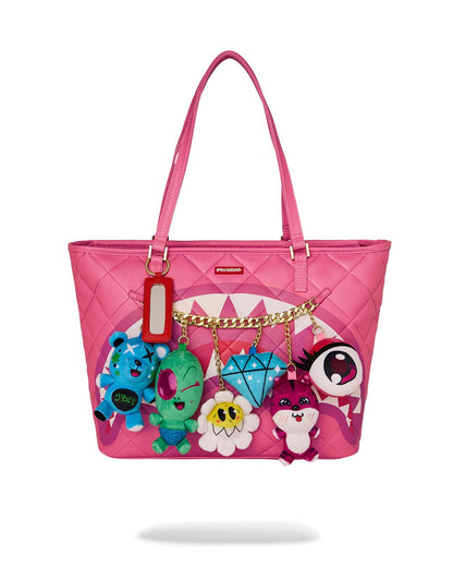 Sprayground Essential | KAWAII CUTIE TOTE