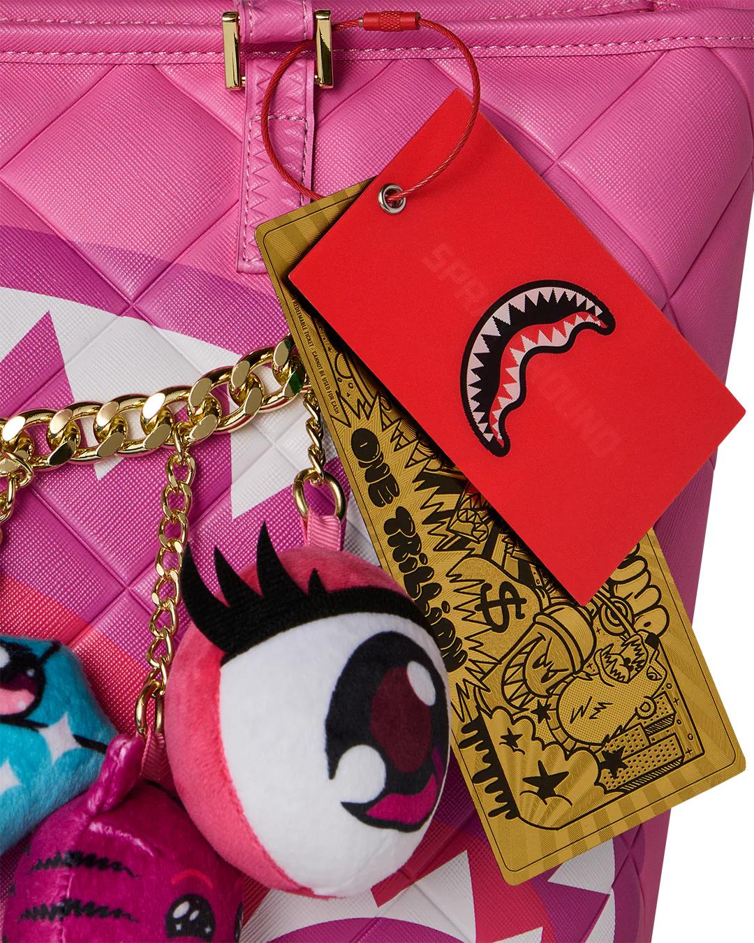 Sprayground Essential | KAWAII CUTIE TOTE