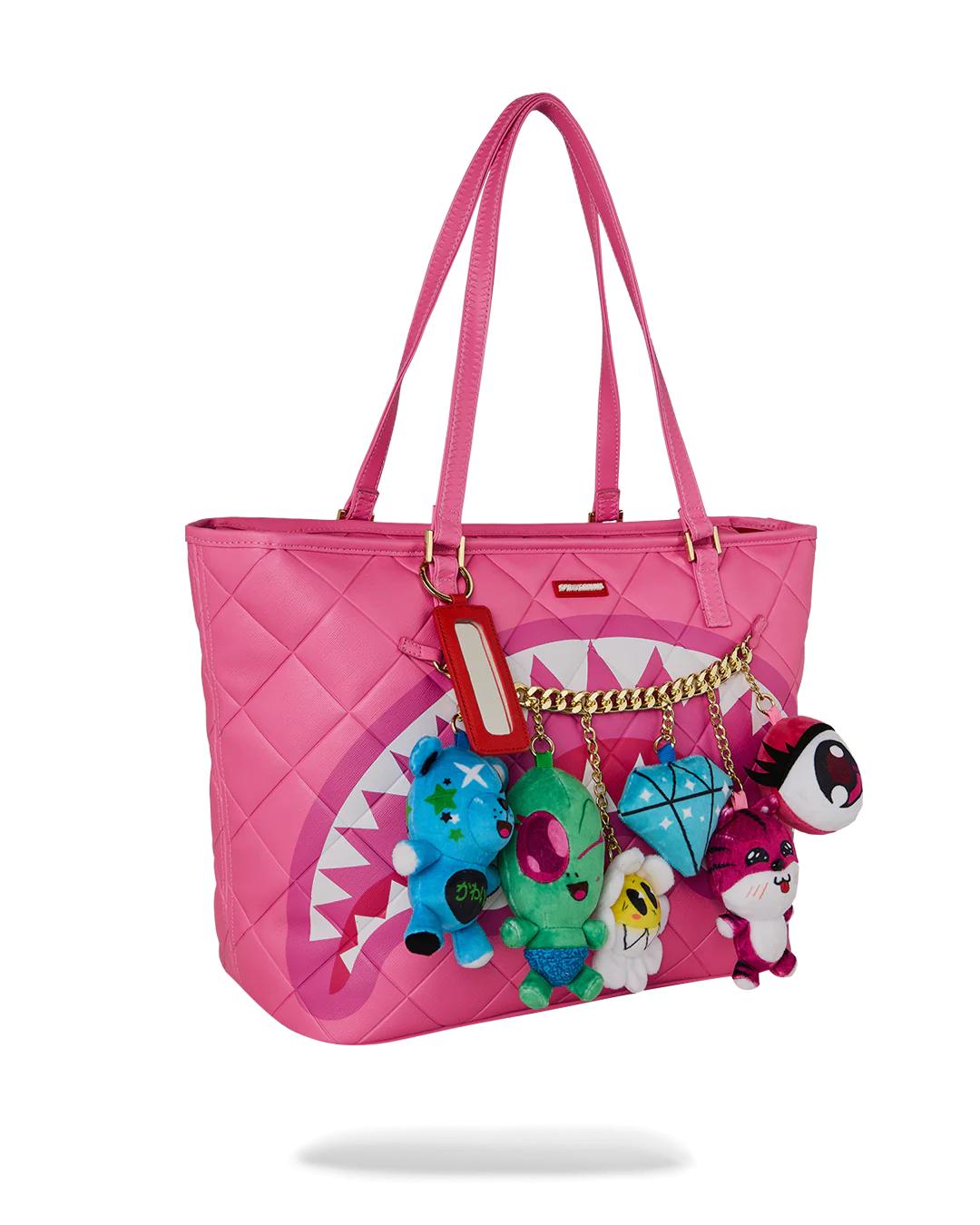 Sprayground Essential | KAWAII CUTIE TOTE