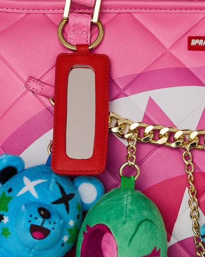 Sprayground Essential | KAWAII CUTIE TOTE