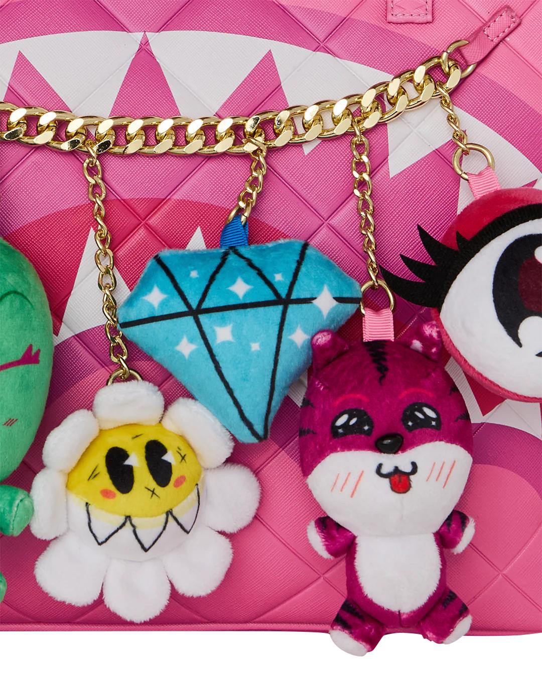 Sprayground Essential | KAWAII CUTIE TOTE