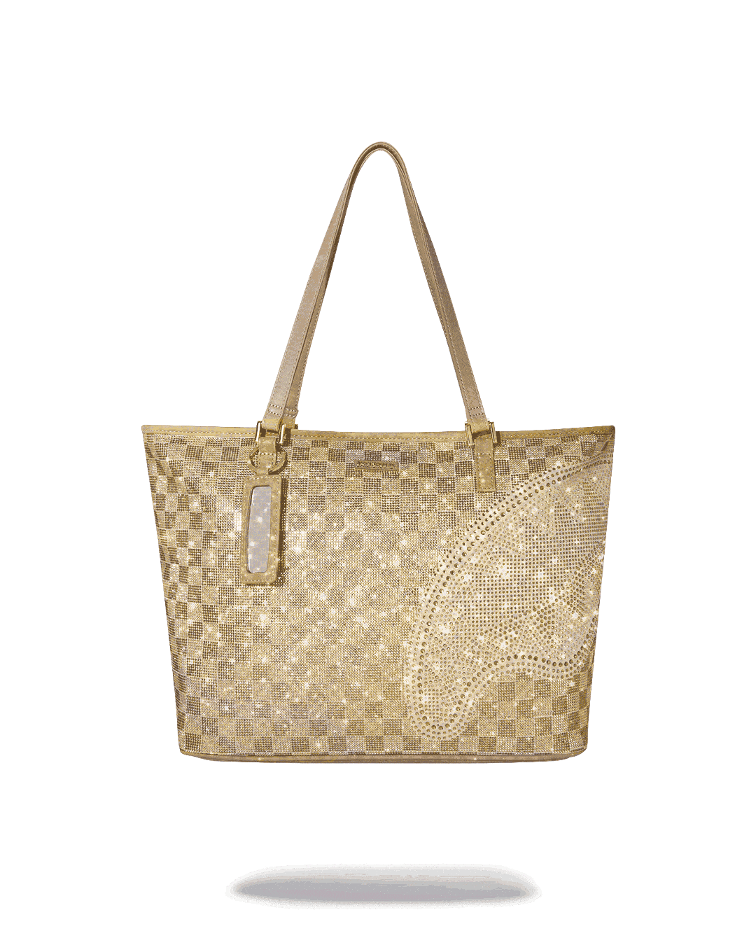 Sprayground Premium | TRINITY 24K TOTE