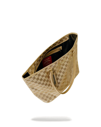 Sprayground Premium | TRINITY 24K TOTE