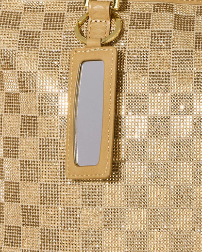 Sprayground Premium | TRINITY 24K TOTE