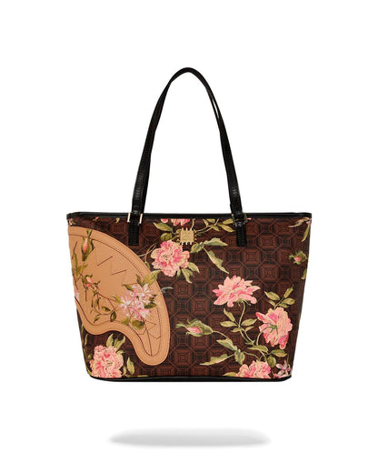 Sprayground Featured | AI DREAMERS GARDEN TOTE