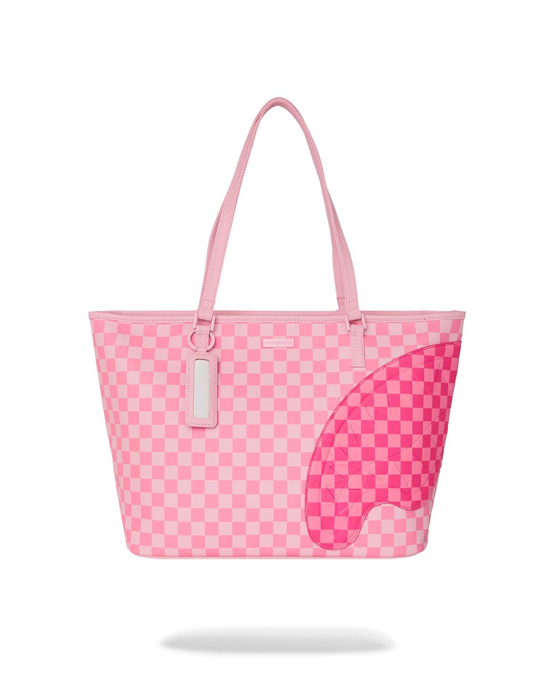 Sprayground Recommended | SUGAR DRIP CANDY BITE TOTE