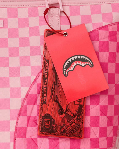 Sprayground Recommended | SUGAR DRIP CANDY BITE TOTE