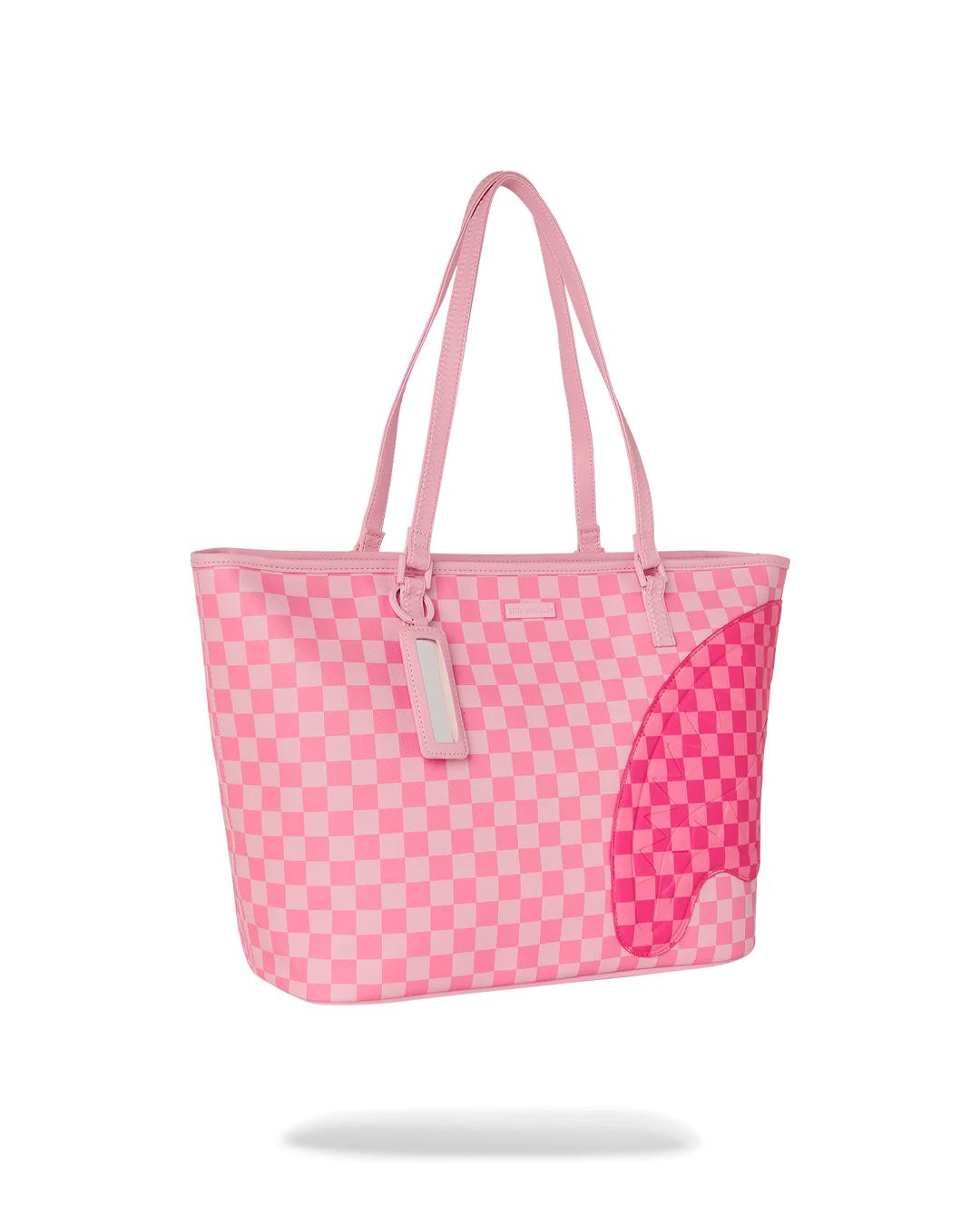 Sprayground Recommended | SUGAR DRIP CANDY BITE TOTE