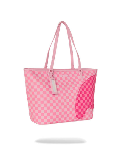 Sprayground Recommended | SUGAR DRIP CANDY BITE TOTE