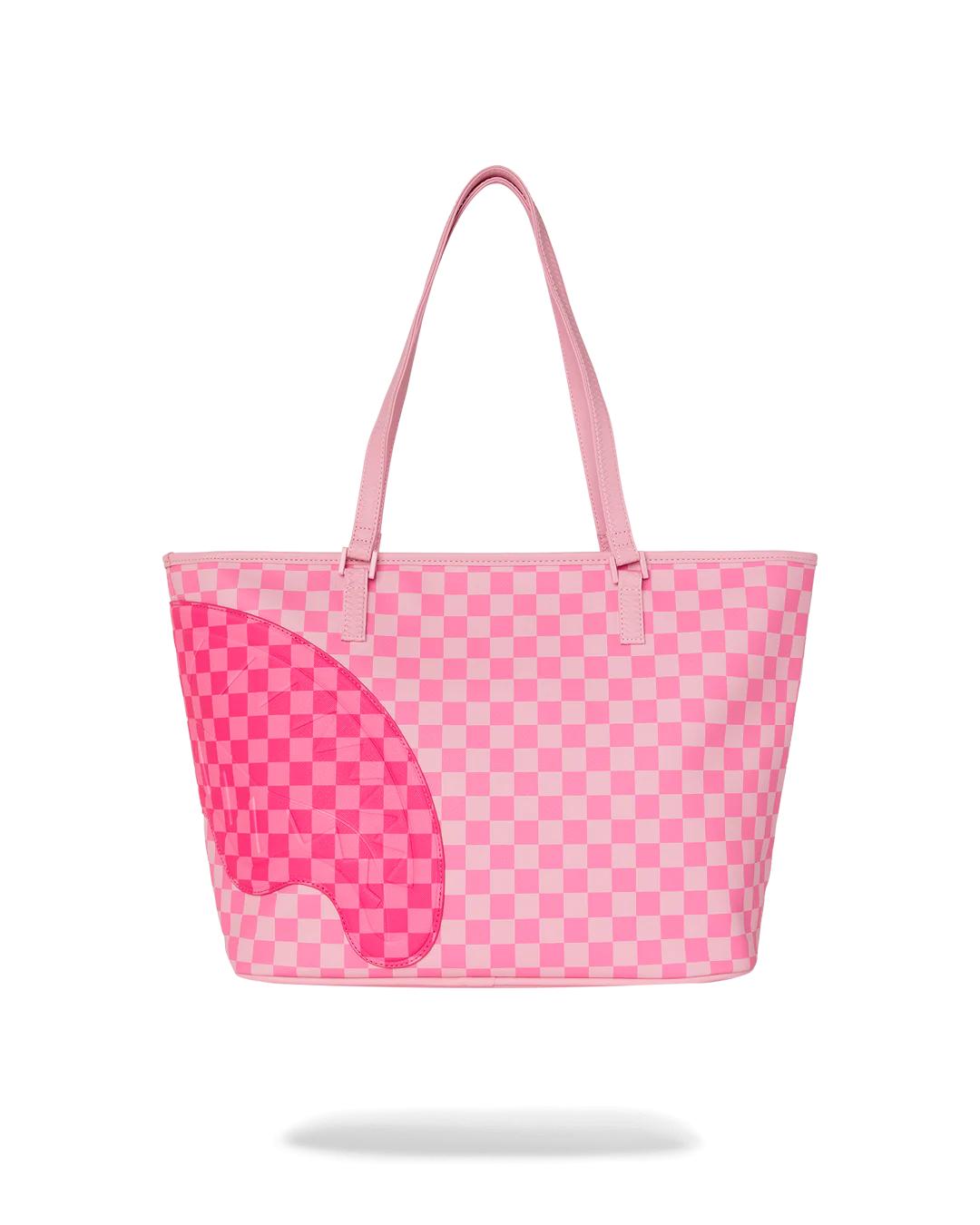 Sprayground Recommended | SUGAR DRIP CANDY BITE TOTE