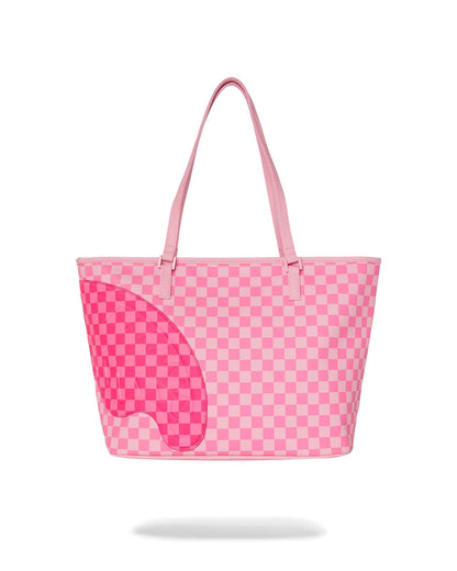 Sprayground Recommended | SUGAR DRIP CANDY BITE TOTE