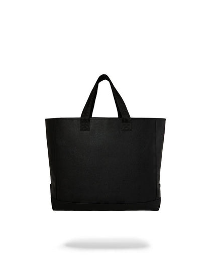 Sprayground Classic | GOLD FANG BEACH TOTE