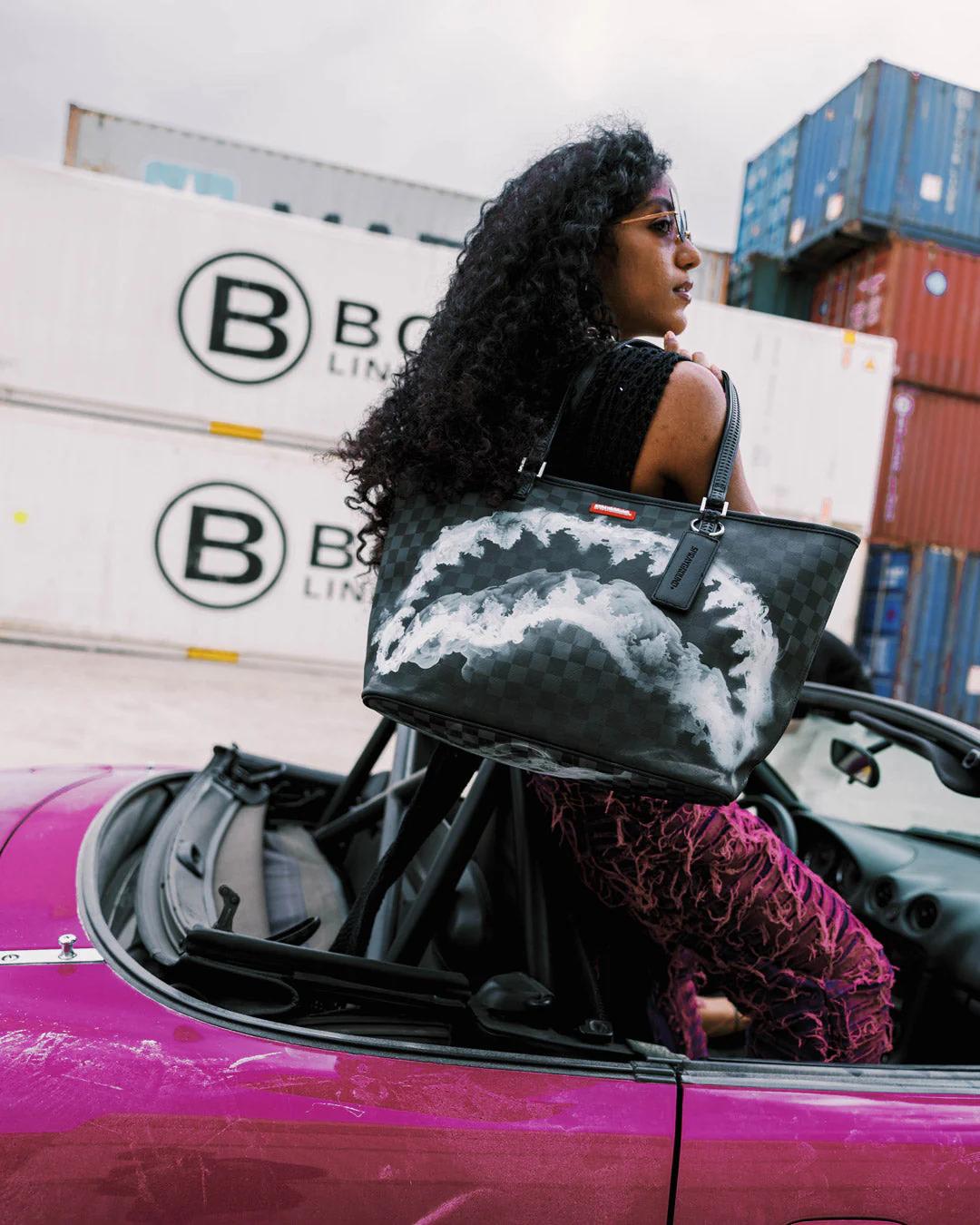 Sprayground Trending | DAYDREAM TOTE