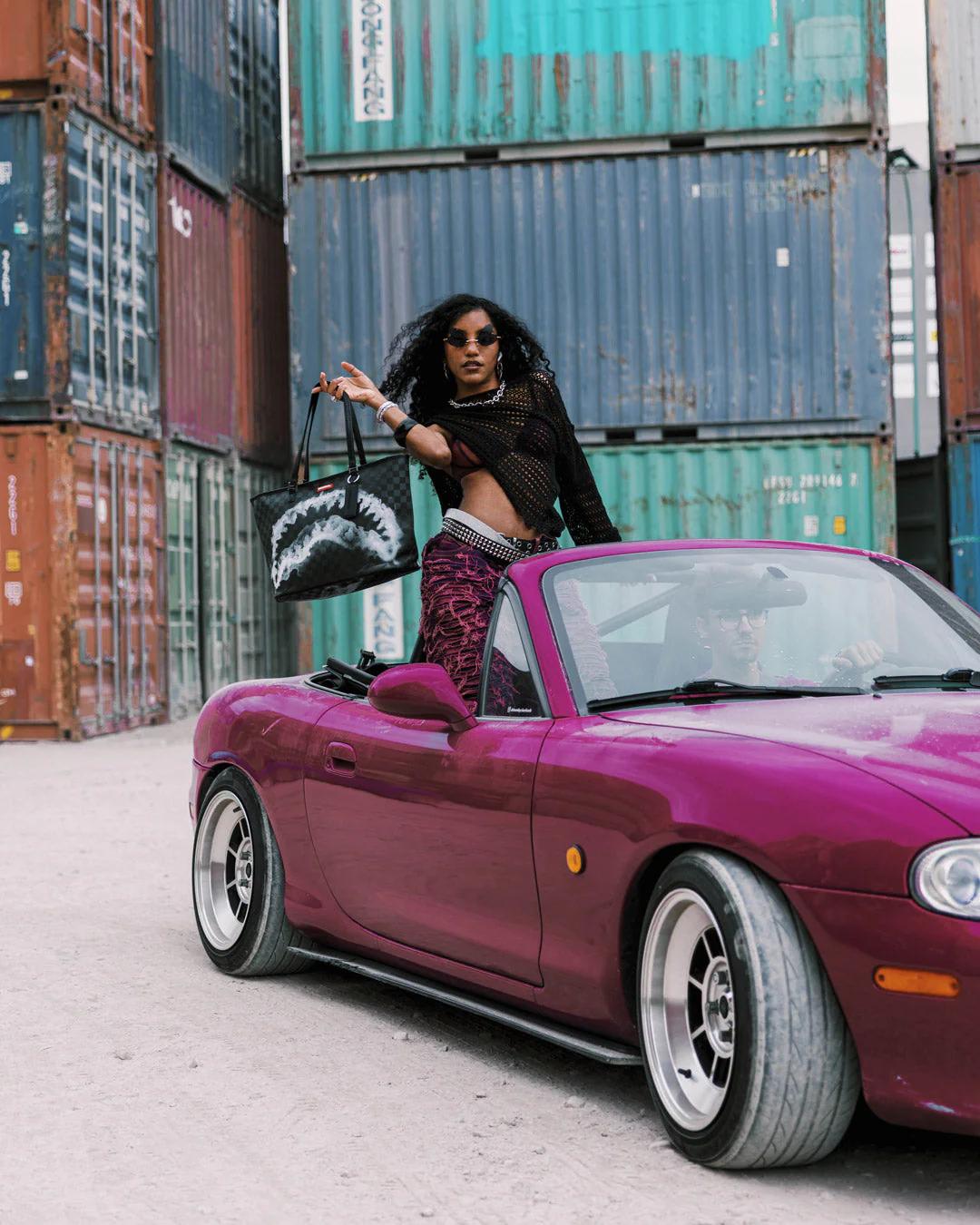 Sprayground Trending | DAYDREAM TOTE