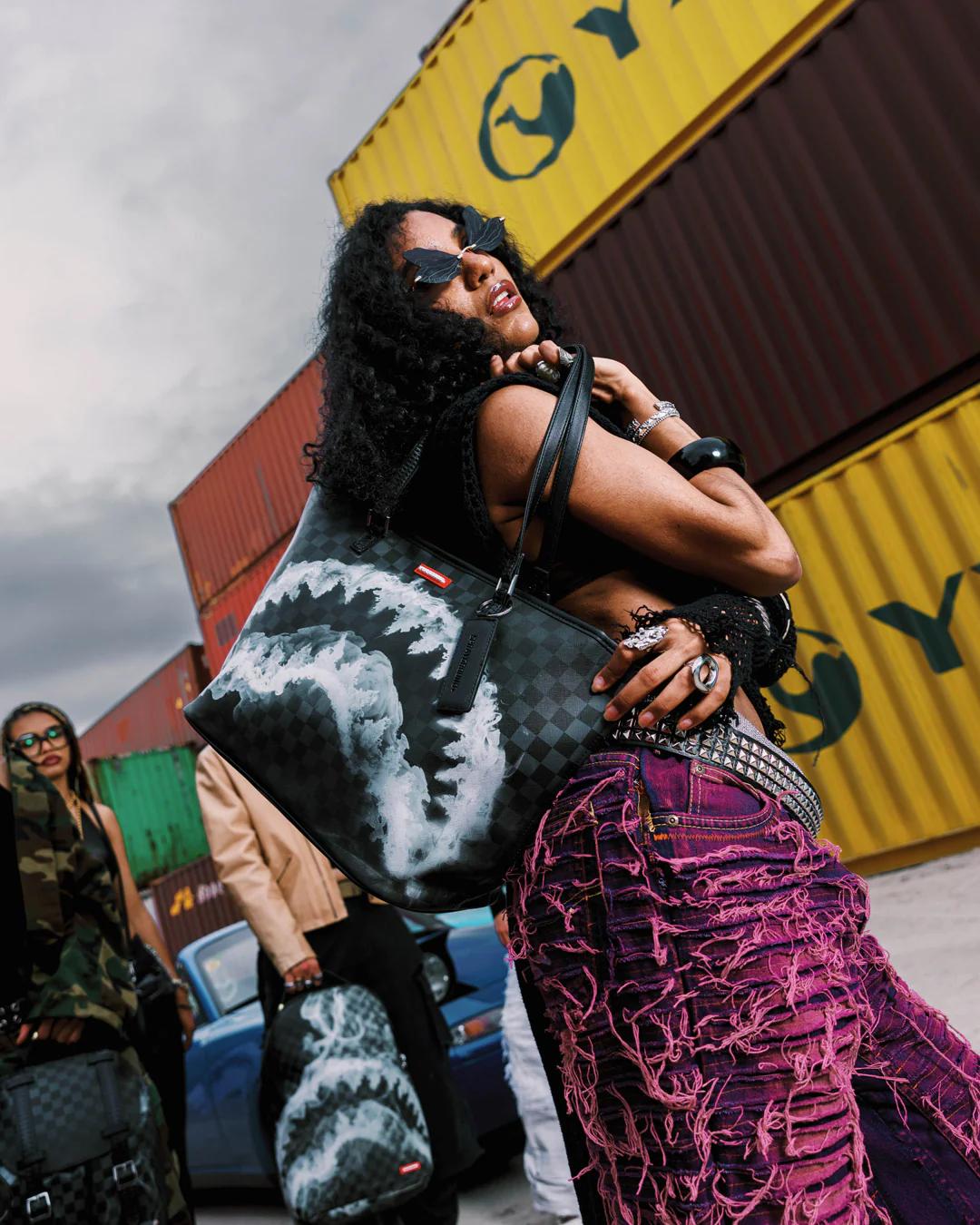 Sprayground Trending | DAYDREAM TOTE