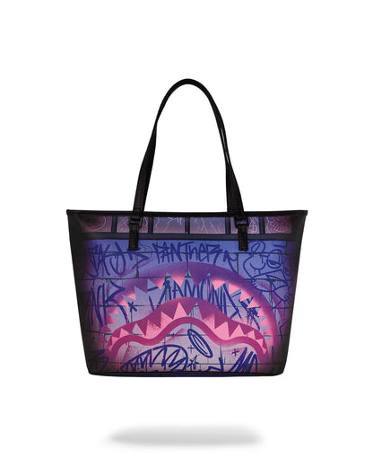 Sprayground Best Seller | PINK PANTHER DIAMOND HEIST TOTE