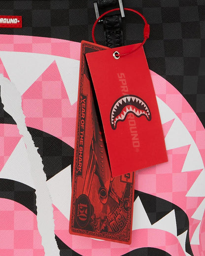 Sprayground Recommended | VENOM CRUSH TOTE