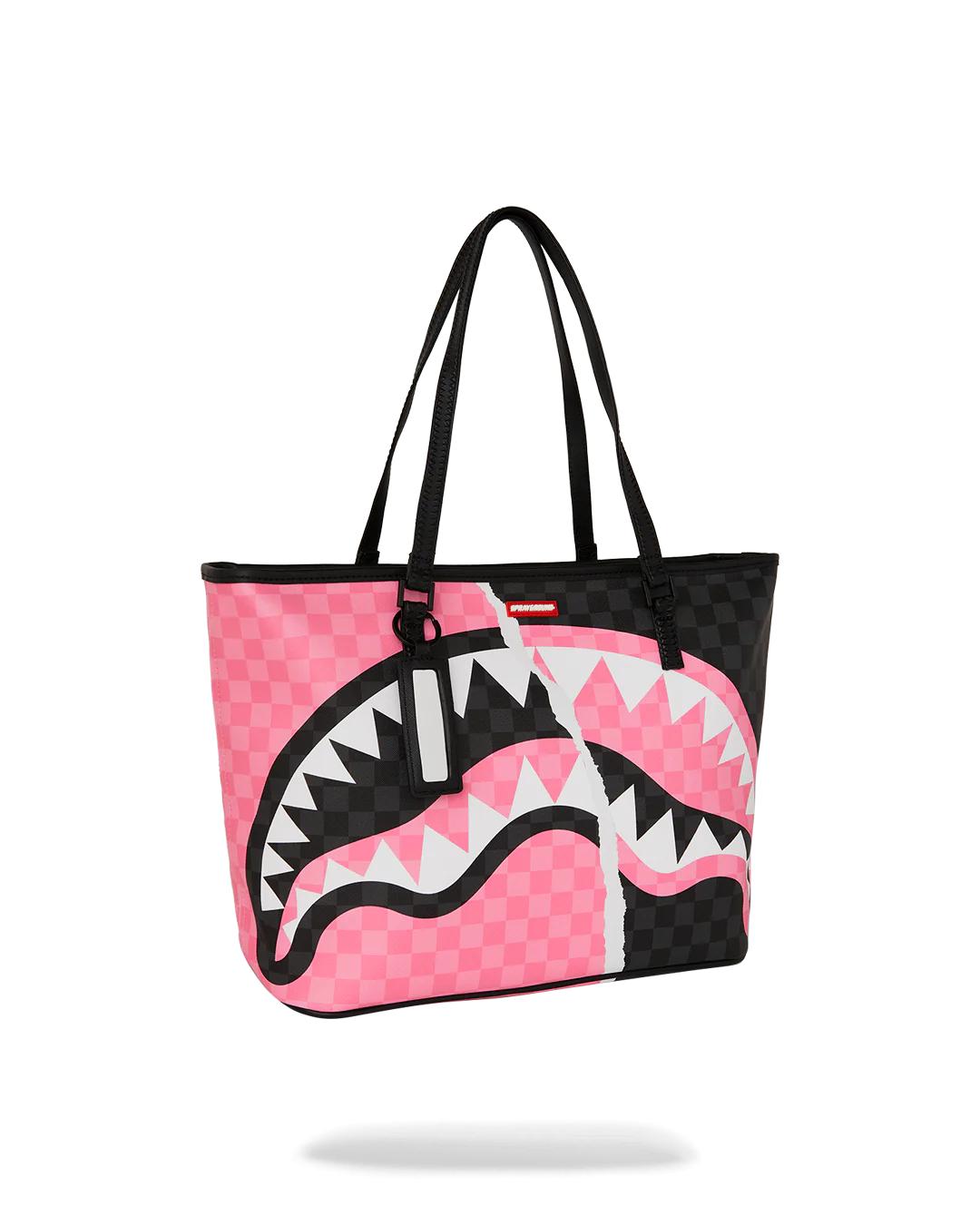 Sprayground Recommended | VENOM CRUSH TOTE