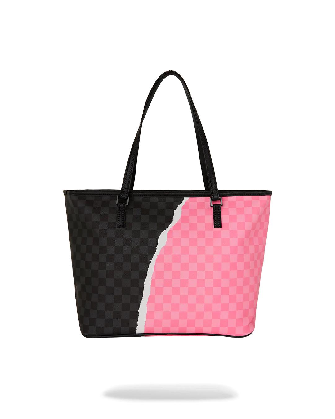 Sprayground Recommended | VENOM CRUSH TOTE