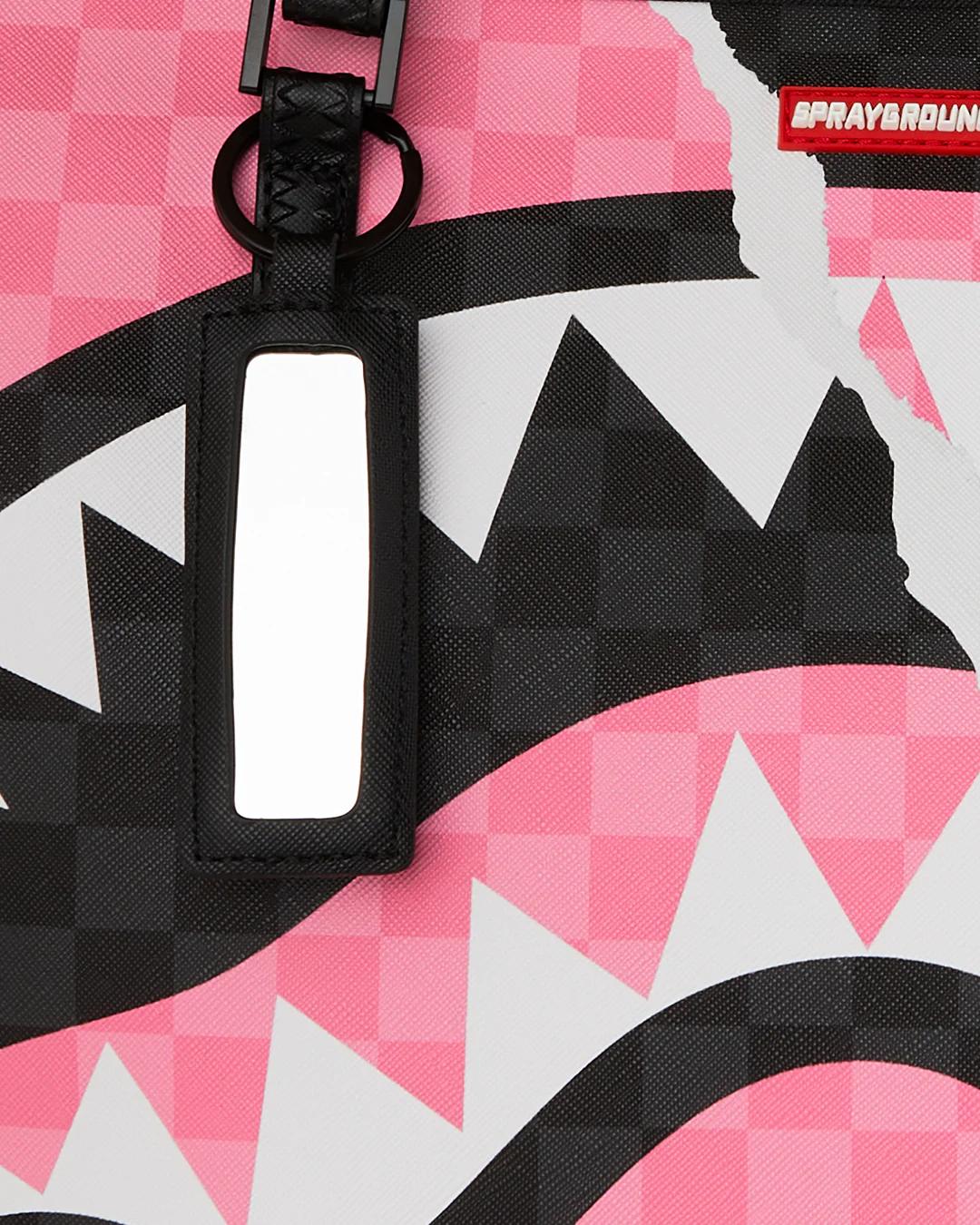 Sprayground Recommended | VENOM CRUSH TOTE