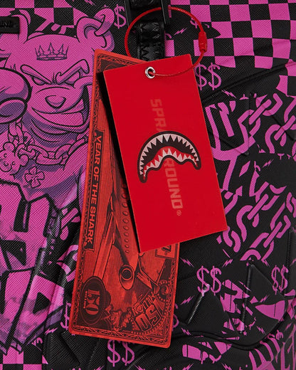 Sprayground Classic | HOT PURSUIT TOTE