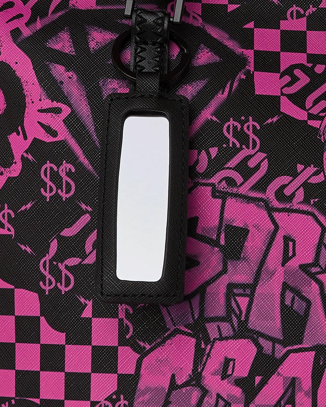 Sprayground Classic | HOT PURSUIT TOTE