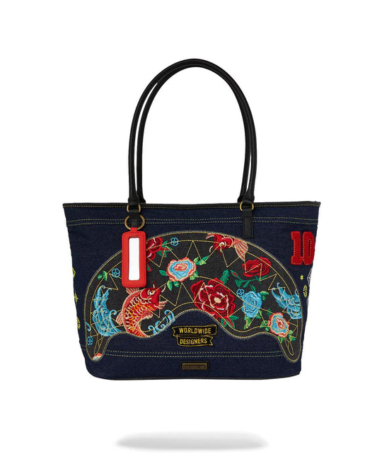 Sprayground Featured | INDO DRIFT TOTE