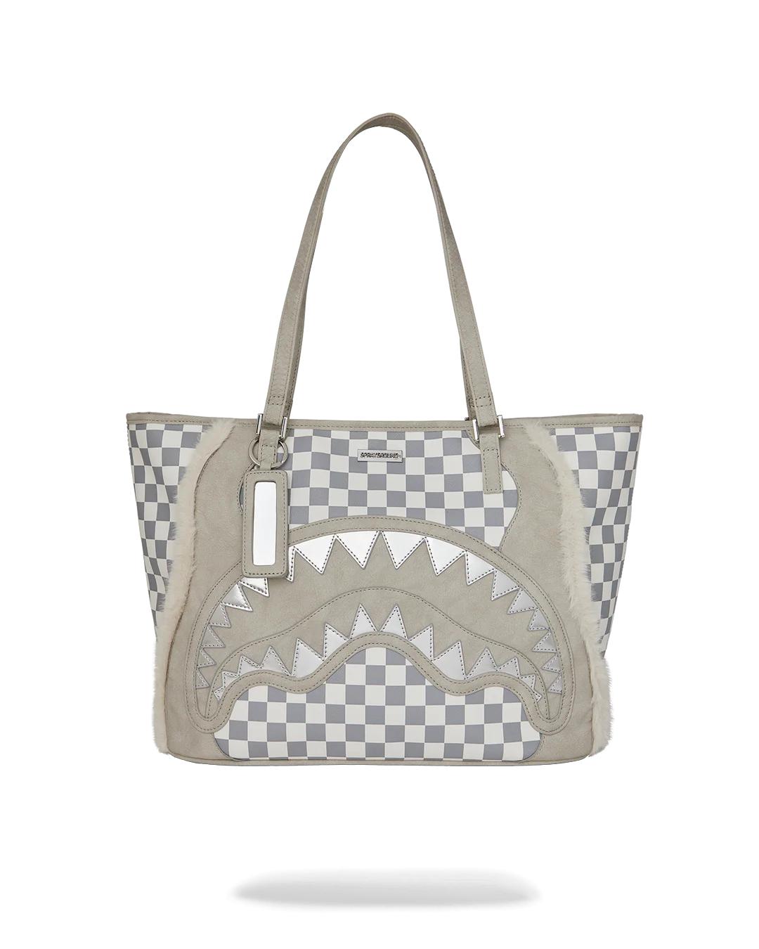Sprayground Trending | DREAMCHECK TOTE