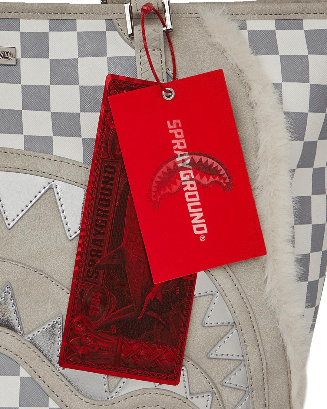 Sprayground Trending | DREAMCHECK TOTE