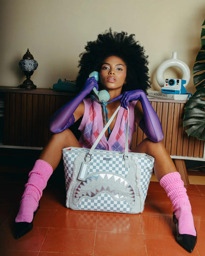 Sprayground Trending | DREAMCHECK TOTE