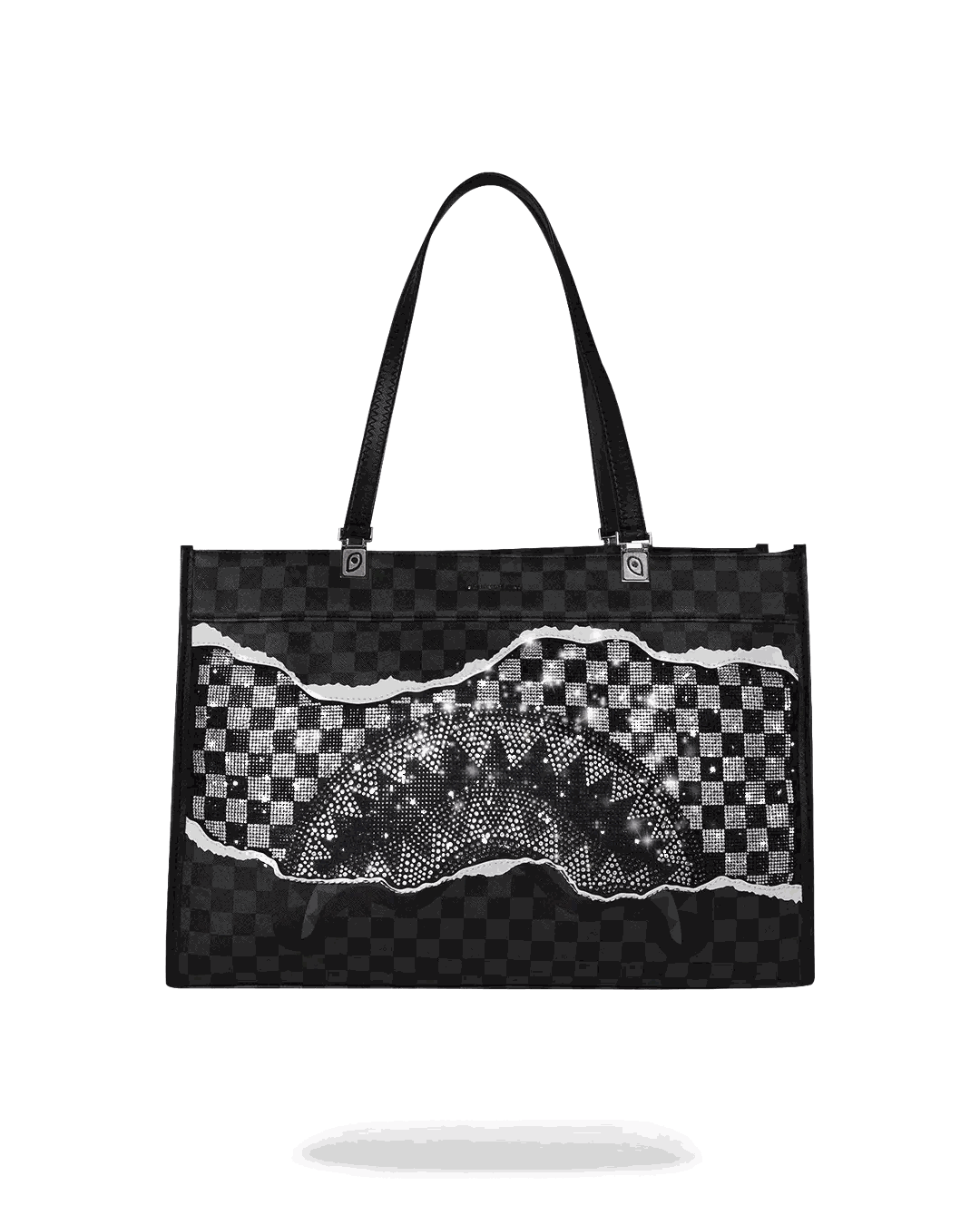 Sprayground Best Seller | DIAMOND HEIST TORTUGA TOTE