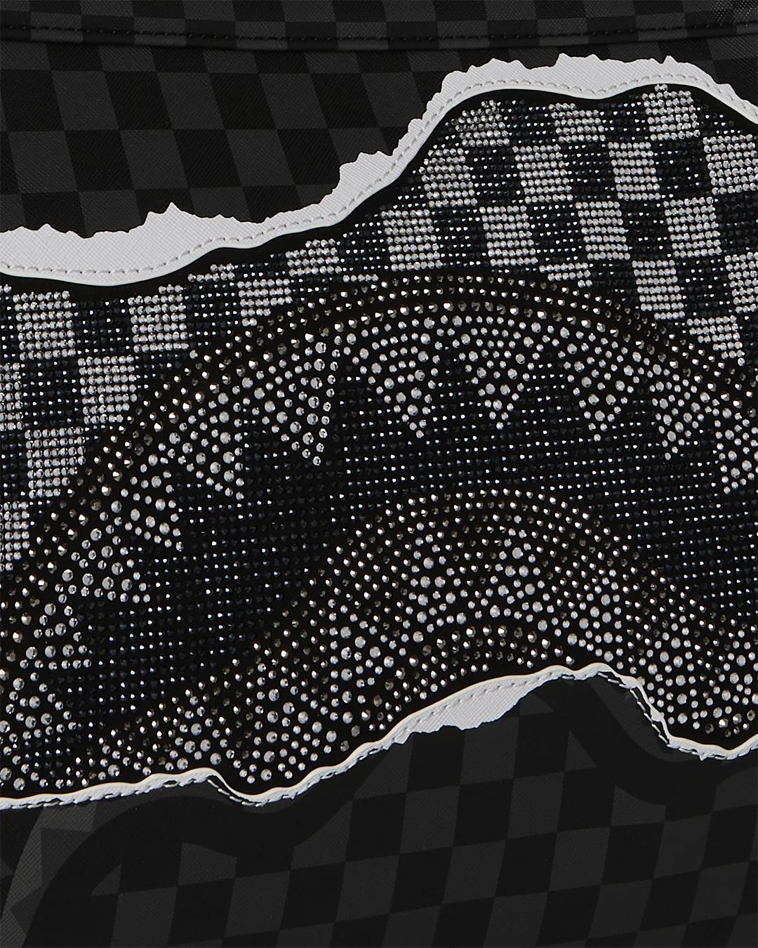 Sprayground Best Seller | DIAMOND HEIST TORTUGA TOTE