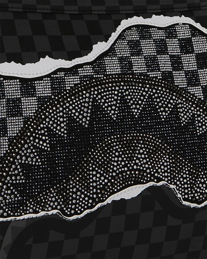Sprayground Best Seller | DIAMOND HEIST TORTUGA TOTE