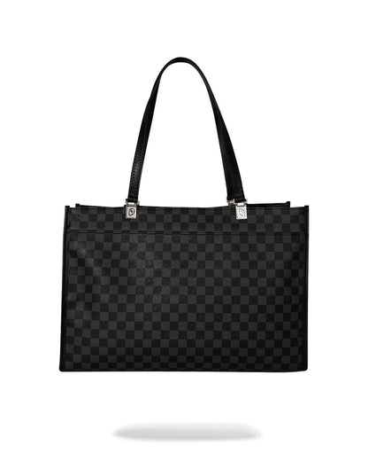 Sprayground Best Seller | DIAMOND HEIST TORTUGA TOTE