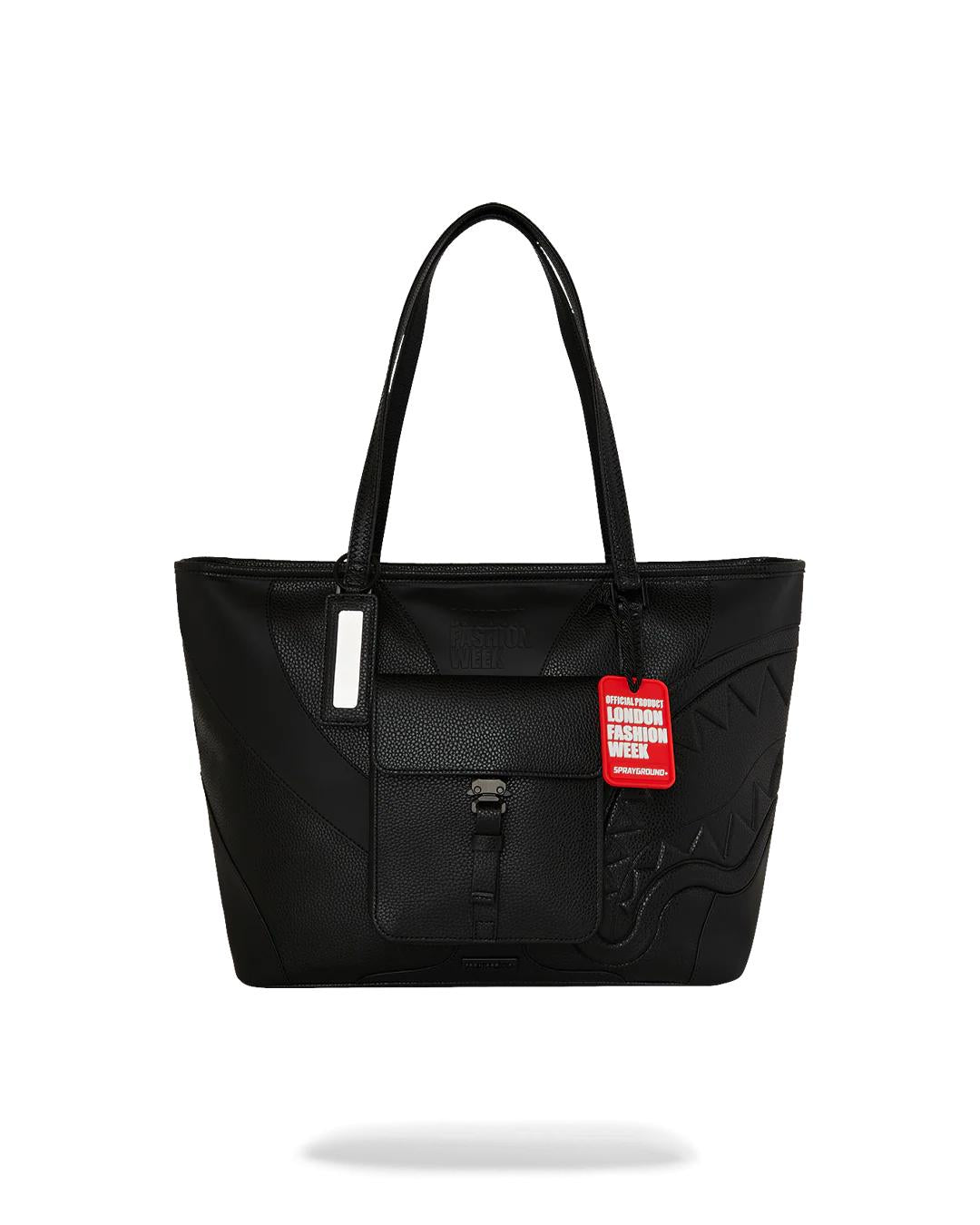 Sprayground Exclusive | LONDON FASHION WEEK RED CARPET READY TOTE