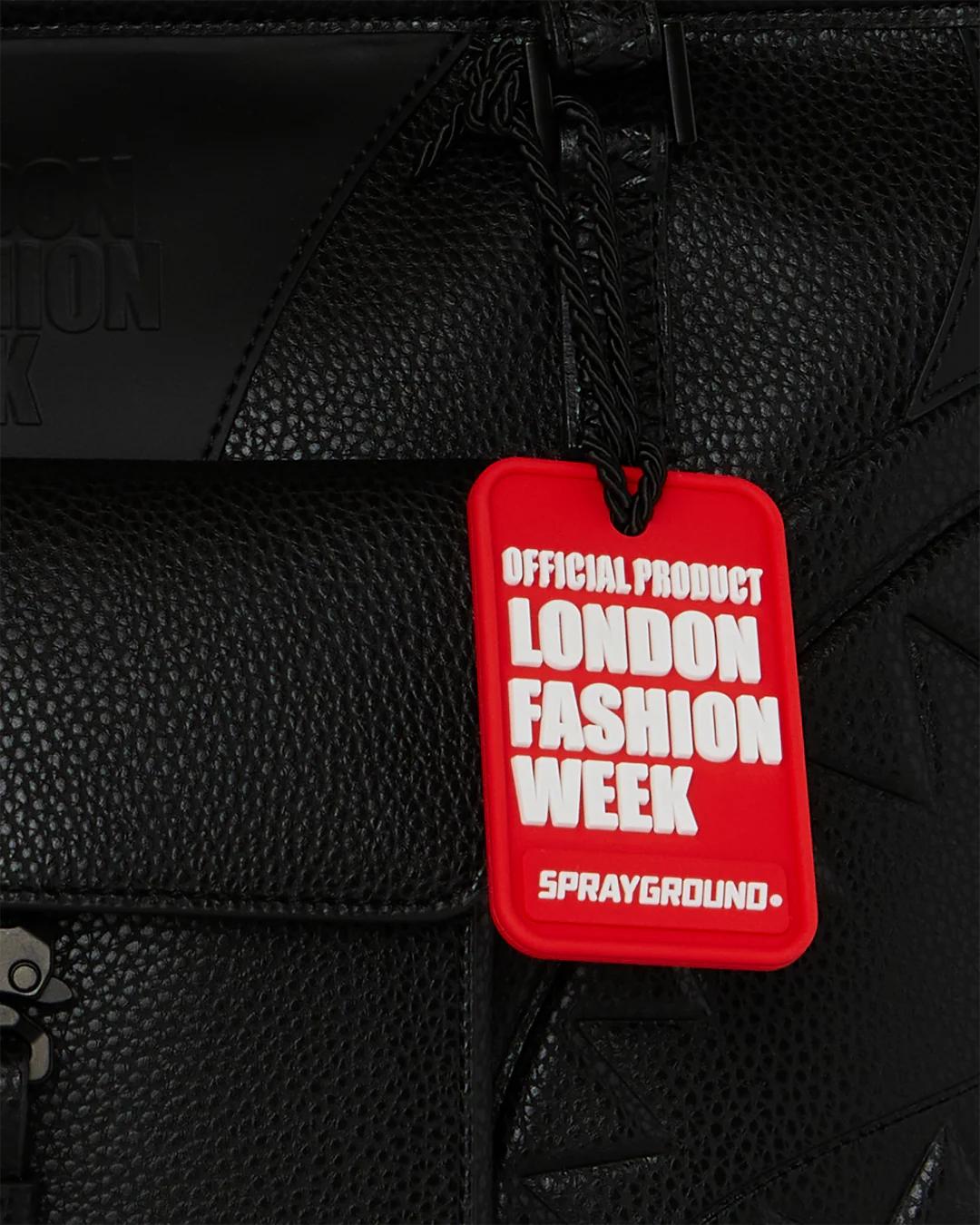 Sprayground Exclusive | LONDON FASHION WEEK RED CARPET READY TOTE