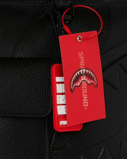 Sprayground Exclusive | LONDON FASHION WEEK RED CARPET READY TOTE