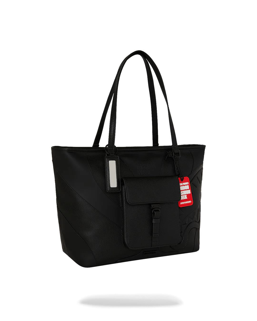 Sprayground Exclusive | LONDON FASHION WEEK RED CARPET READY TOTE