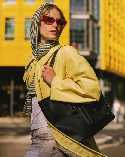 Sprayground Exclusive | LONDON FASHION WEEK RED CARPET READY TOTE