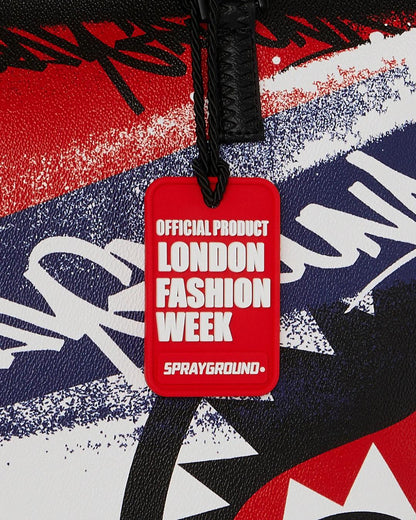 Sprayground Classic | LONDON FASHION WEEK RUNWAY READY TOTE