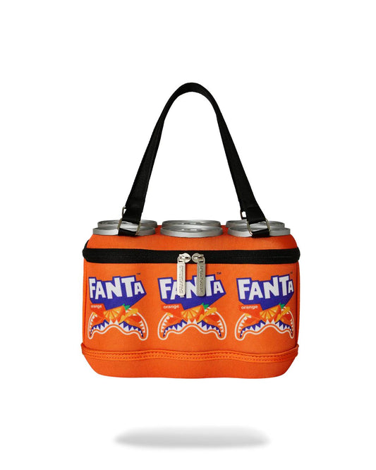 Sprayground Essential | FANTA SIX-PACK-TASTIC BAG