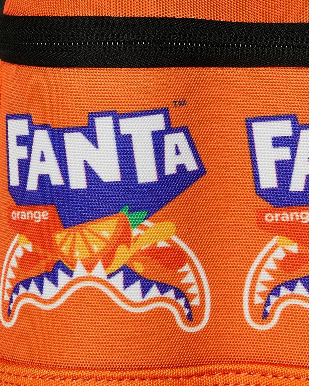 Sprayground Essential | FANTA SIX-PACK-TASTIC BAG