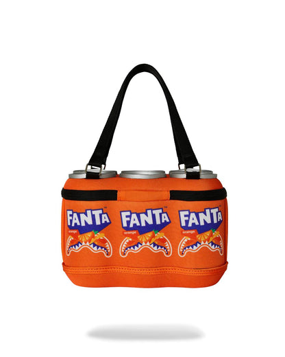 Sprayground Essential | FANTA SIX-PACK-TASTIC BAG