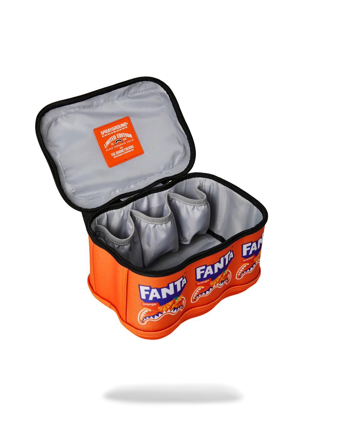 Sprayground Essential | FANTA SIX-PACK-TASTIC BAG