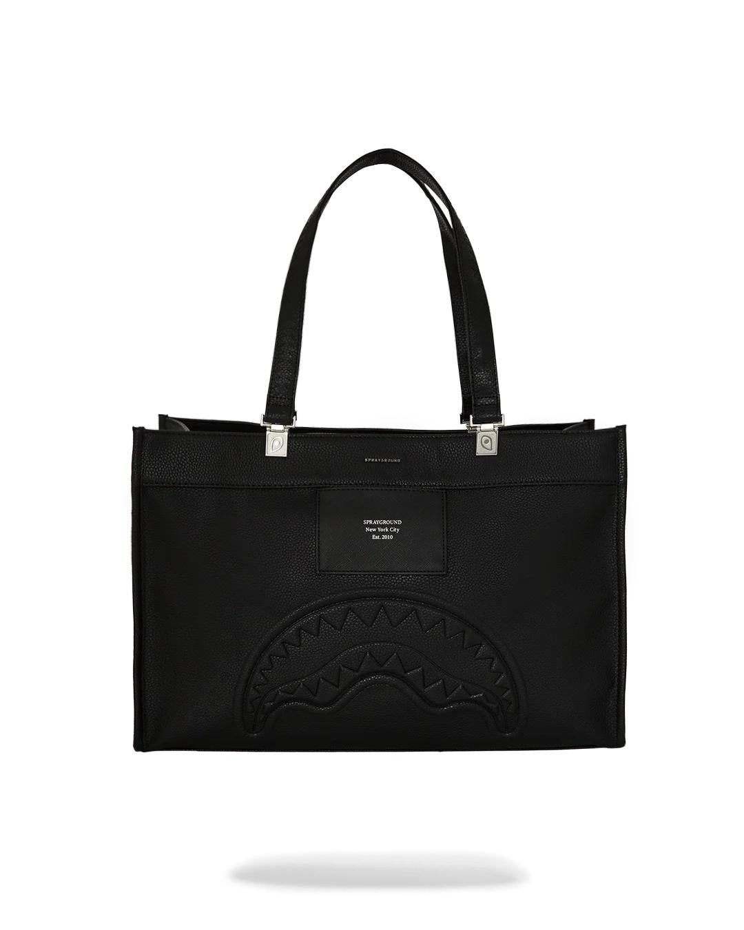 Sprayground New | THE HQ TORTUGA TOTE