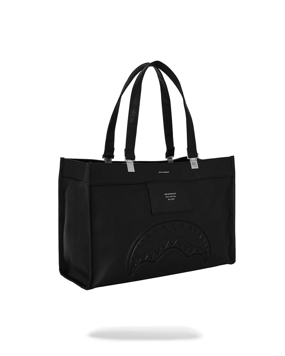 Sprayground New | THE HQ TORTUGA TOTE