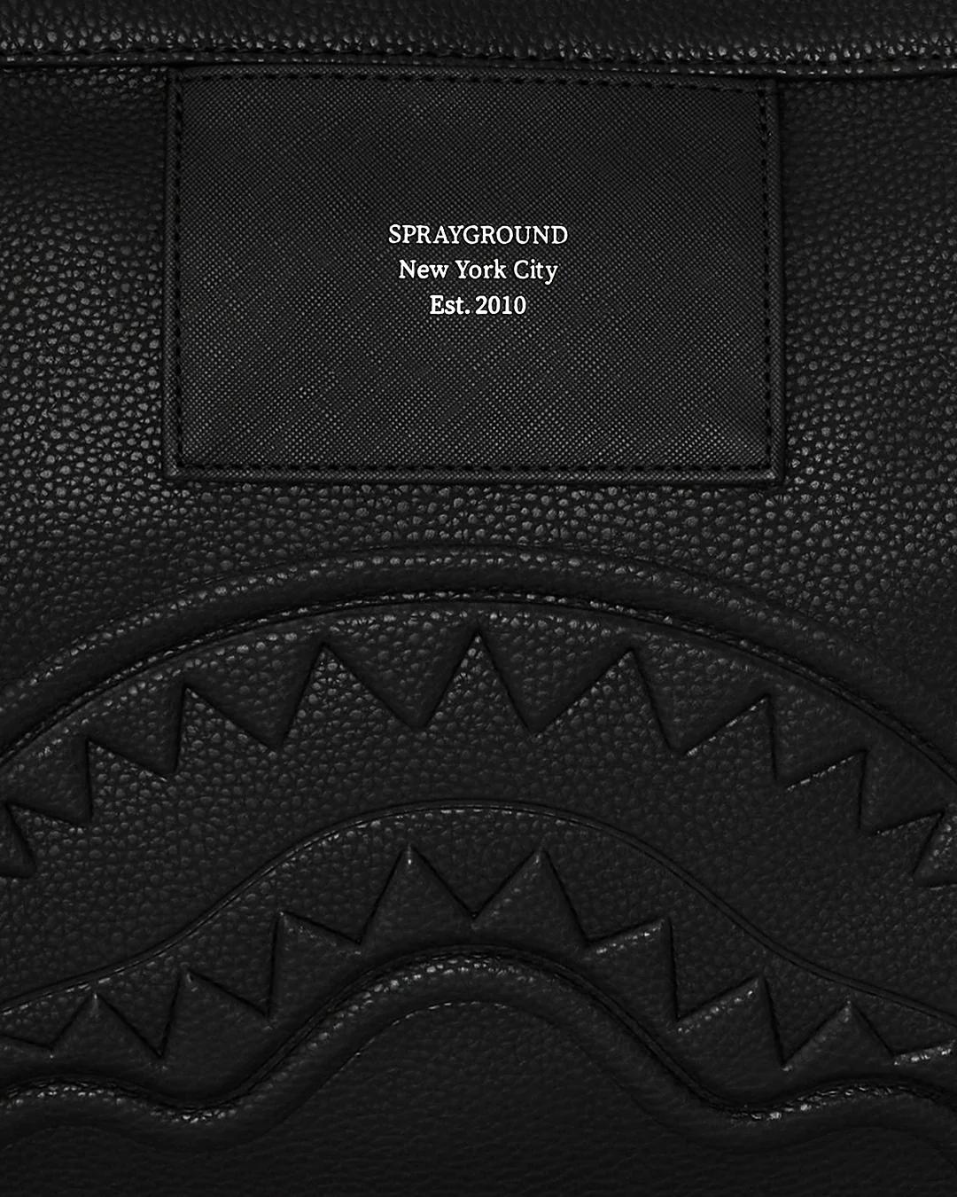 Sprayground New | THE HQ TORTUGA TOTE